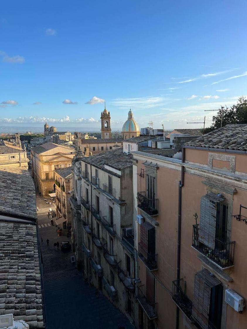 B&B Imori Caltagirone Exterior foto